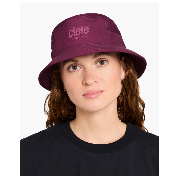 Ciele Athletics - GOBucket-Comp-Athletics - Gorra