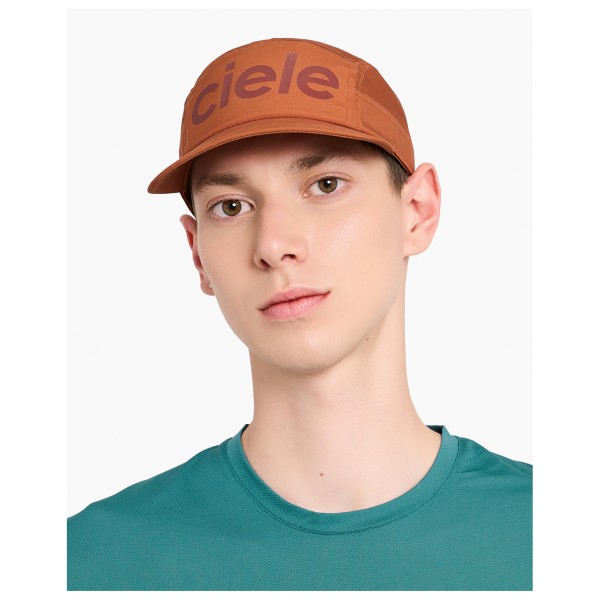 Ciele Athletics - GOCap-Comp-Century - Cappellino