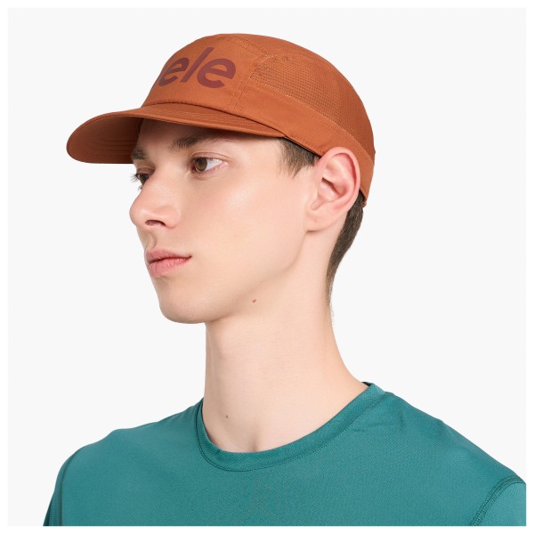Ciele Athletics - GOCap-Comp-Century - Cappellino