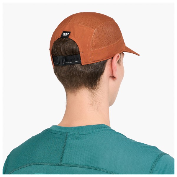 Ciele Athletics - GOCap-Comp-Century - Cappellino