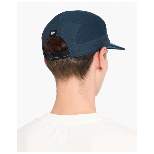 Ciele Athletics - GOCap-EQ-Nouveau - Cap