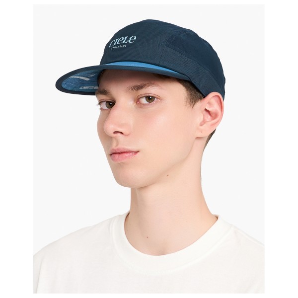 Ciele Athletics - GOCap-EQ-Nouveau - Gorra