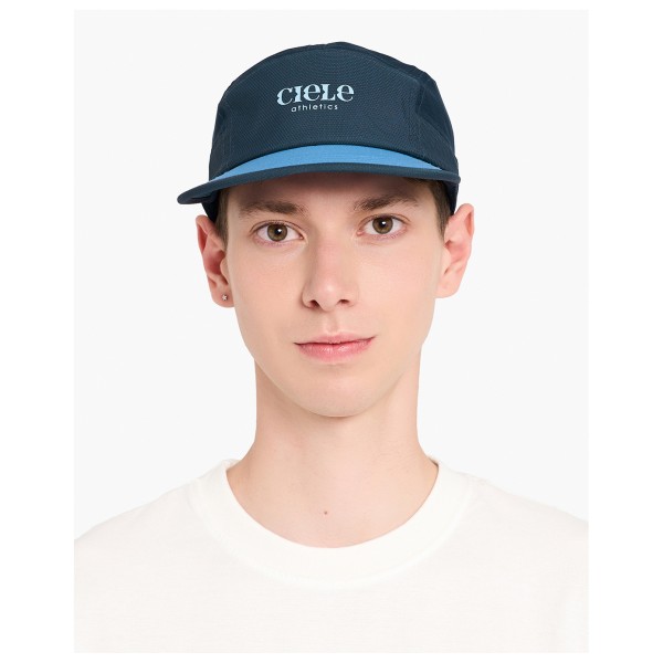 Ciele Athletics - GOCap-EQ-Nouveau - Keps