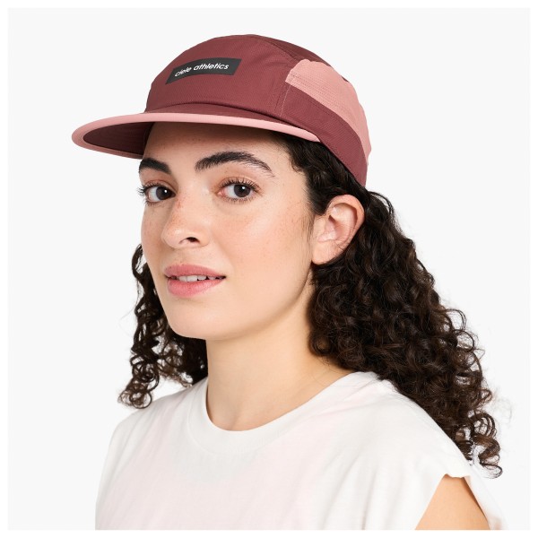 Ciele Athletics - GOCap-Field-IconicBar - Cap