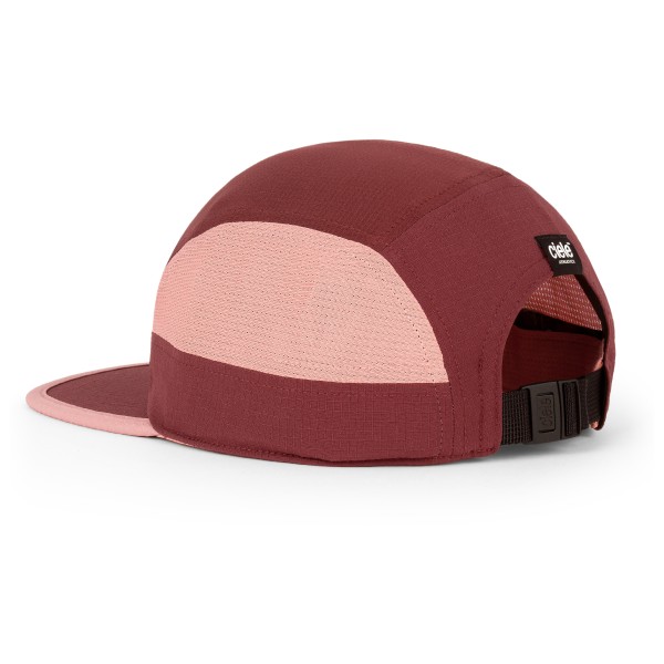 Ciele Athletics - GOCap-Field-IconicBar - Gorra