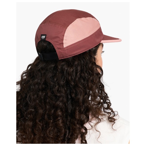 Ciele Athletics - GOCap-Field-IconicBar - Gorra