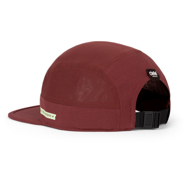 Ciele Athletics - GOCap-Field-MontW - Gorra