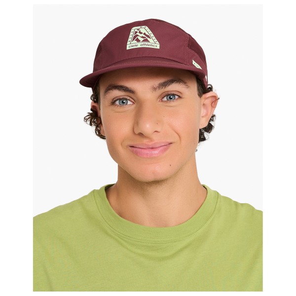 Ciele Athletics - GOCap-Field-MontW - Gorra