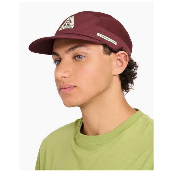 Ciele Athletics - GOCap-Field-MontW - Gorra