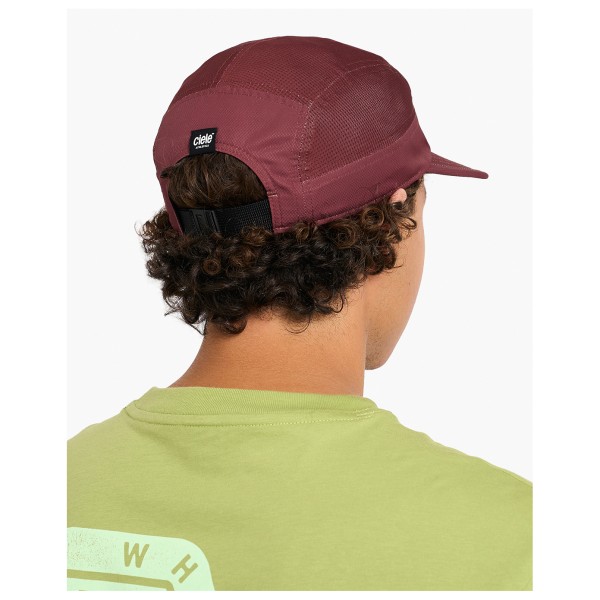 Ciele Athletics - GOCap-Field-MontW - Gorra