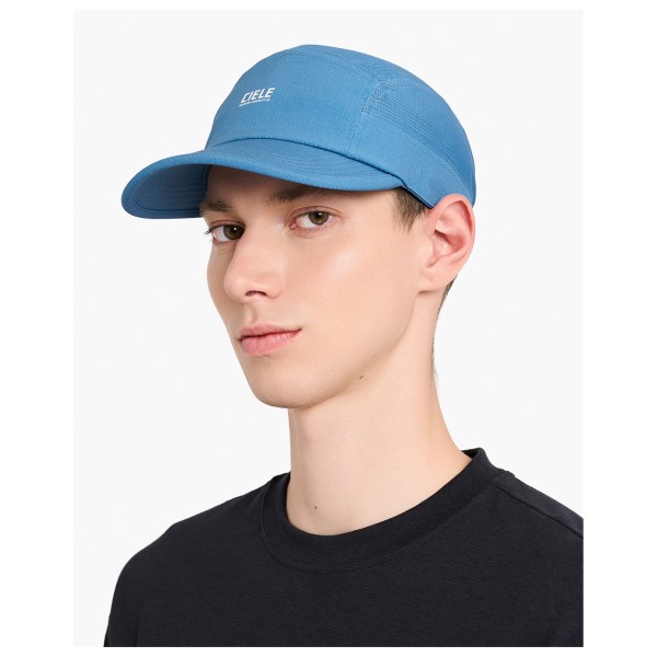 Ciele Athletics - GOCapSC-Field-CapitalRC - Cap