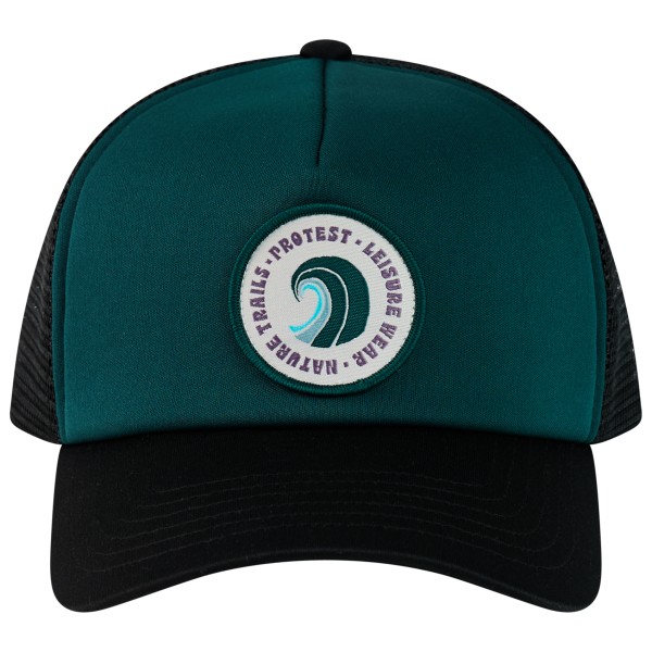 Protest - PRTBadger Trucker Cap - Pet