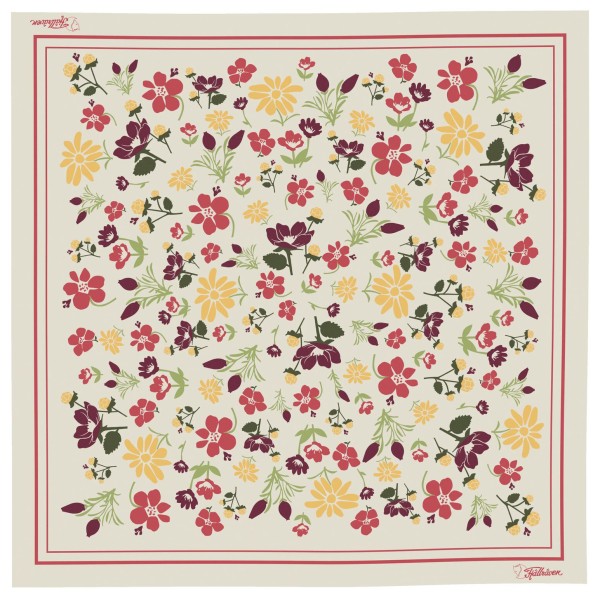 Fjällräven - Fjällblomster Bandana - Kopftuch