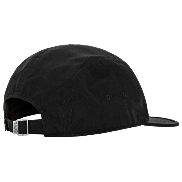 Fjällräven - Fjällräven Flat Brim Cap - Pet