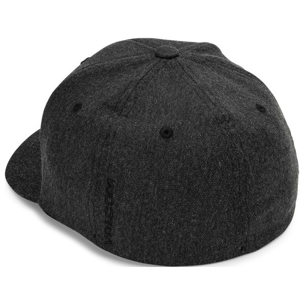 Volcom - Full Stone Heather Flexfit Hat - Cap