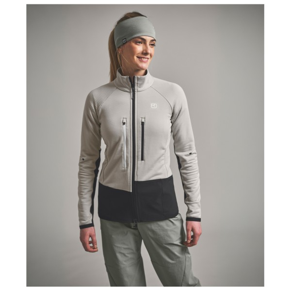 Ortovox - 120 Cool Tec Logo Headband - Pandebånd