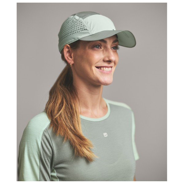 Ortovox - Fast Mountain Cap - Pet