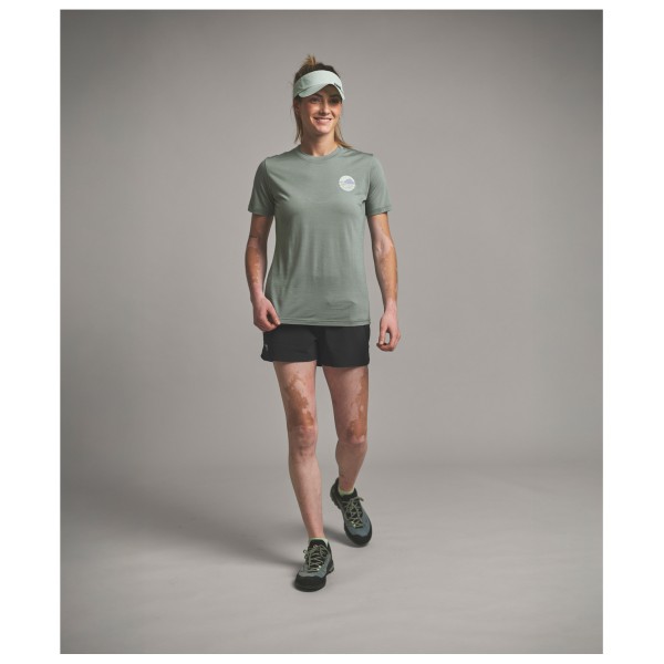 Ortovox - Fast Mountain Visor - Cappellino