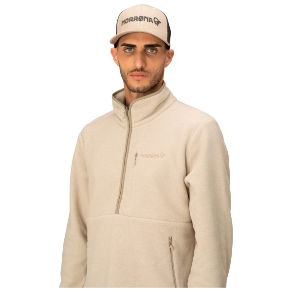 Norrøna - /29 Flexfit 3D Cap - Lippalakki