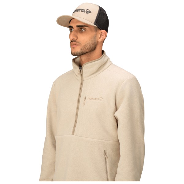 Norrøna - /29 Flexfit 3D Cap - Lippalakki