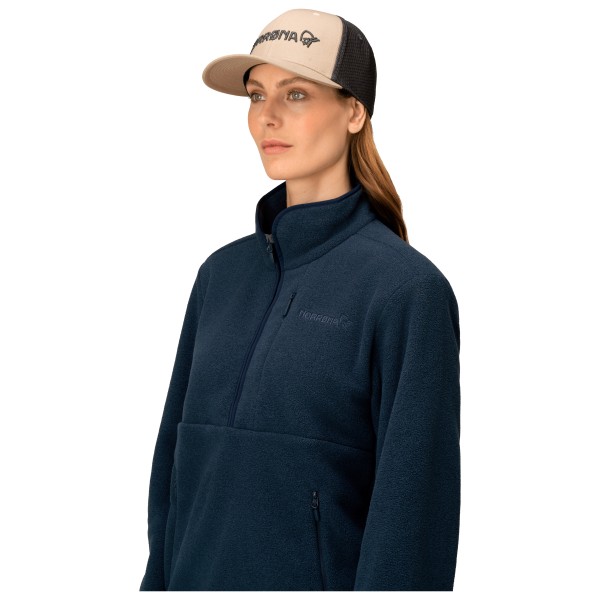 Norrøna - /29 Flexfit 3D Cap - Lippalakki