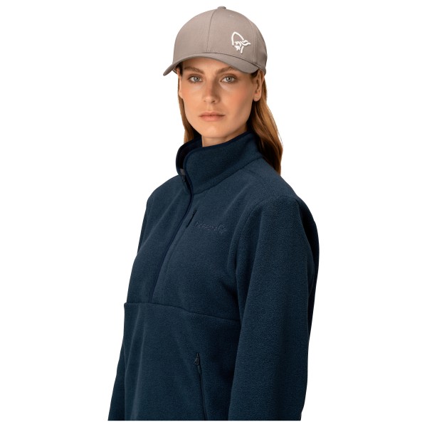 Norrøna - /29 Flexfit Cap - Lippalakki