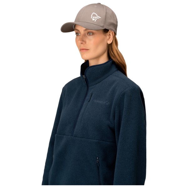 Norrøna - /29 Flexfit Cap - Lippalakki