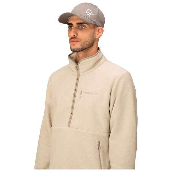 Norrøna - /29 Flexfit Cap - Lippalakki