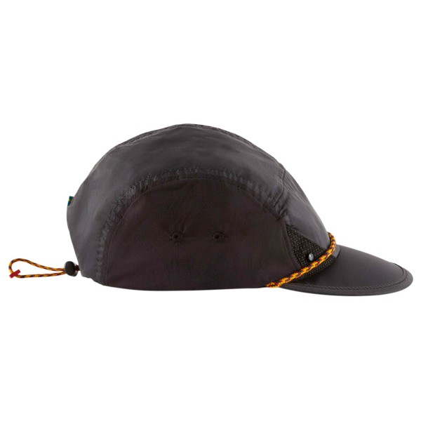 Klättermusen - Runa Five Panel Cap - Cappellino