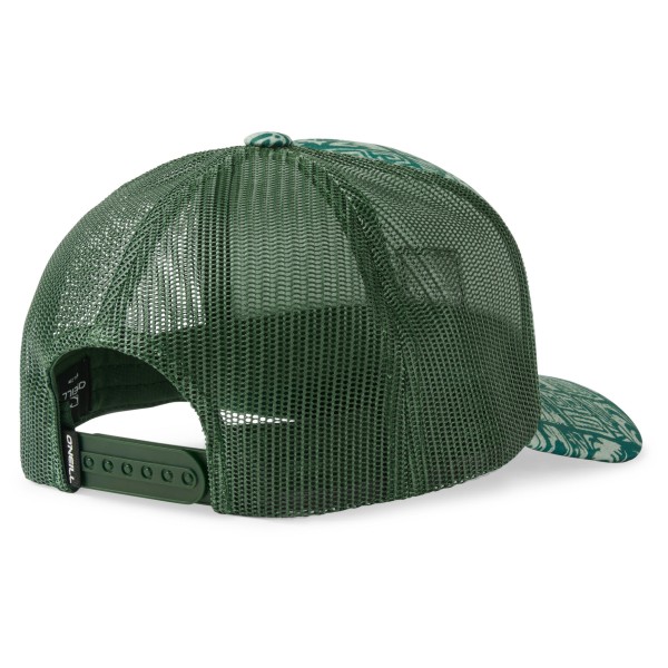 O'Neill - Kid's Summer Camp Trucker Cap - Pet