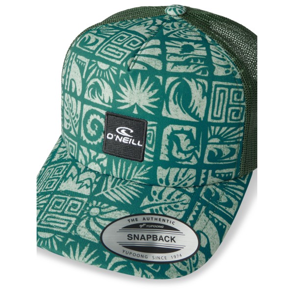 O'Neill - Kid's Summer Camp Trucker Cap - Pet