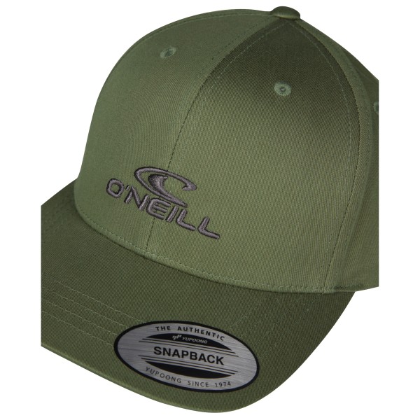 O'Neill - Logo Wave Cap - Keps