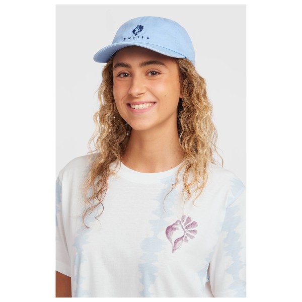 O'Neill - Women's Women of the Wave Cap - Pet