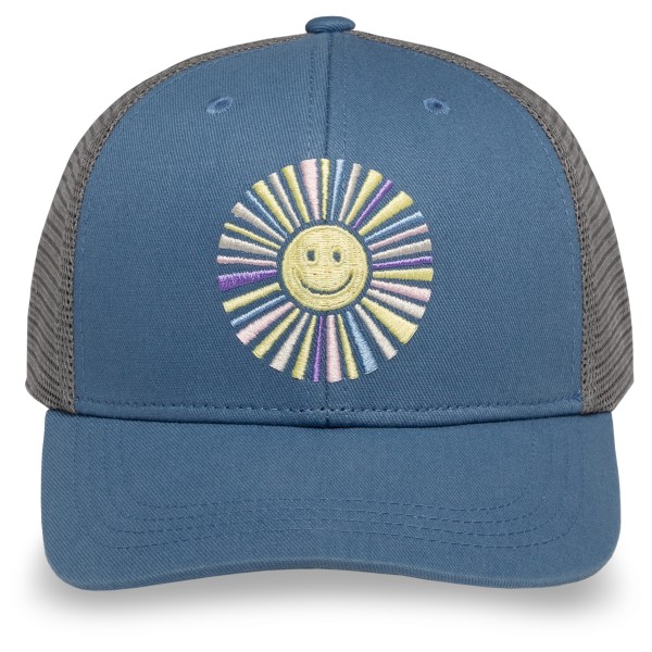 Sunday Afternoons - Kid's Feel Good Trucker - Gorra