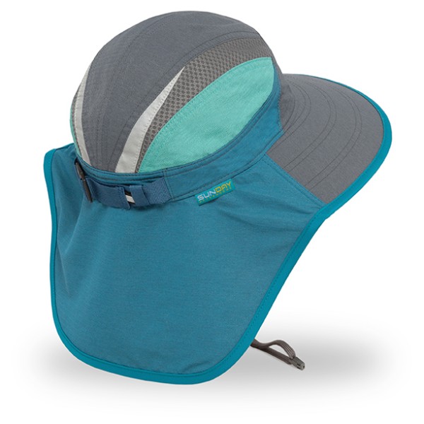 Sunday Afternoons - Kid's Ultra Adventure Hat - Sombrero