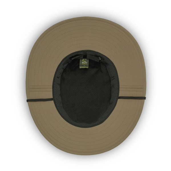 Sunday Afternoons - Outback Storm Hat - Cappello