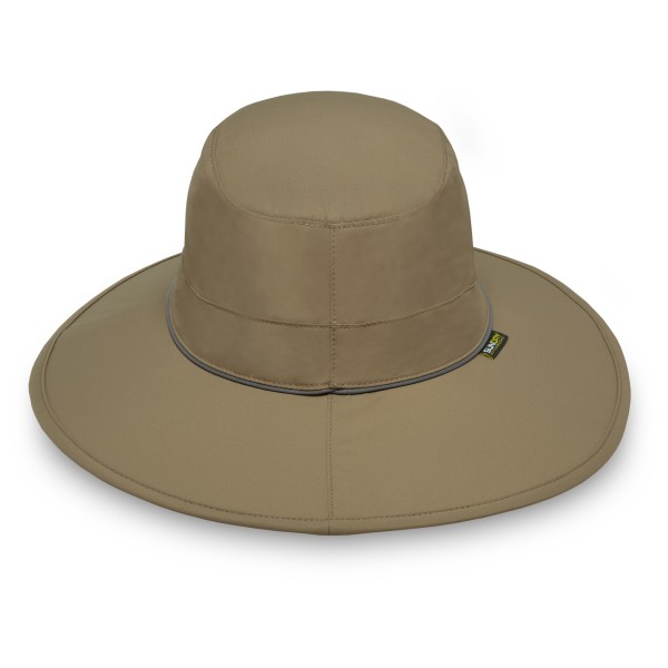 Sunday Afternoons - Outback Storm Hat - Hattu