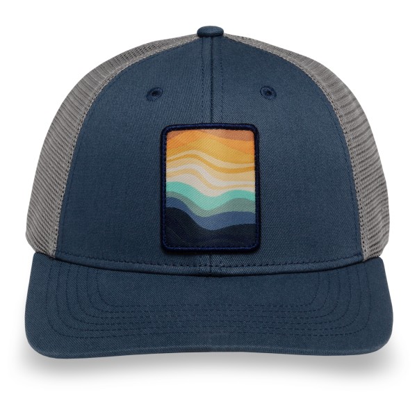 Sunday Afternoons - Sunday Trucker - Keps