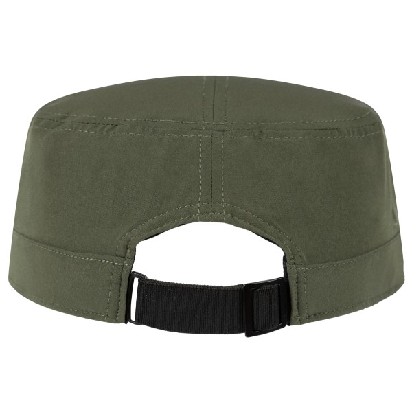 Buff - Military Cap - Cap