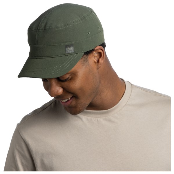 Buff - Military Cap - Casquette