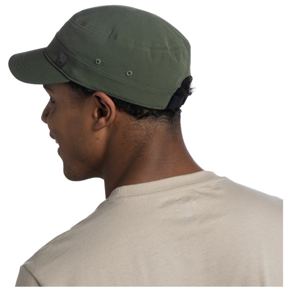 Buff - Military Cap - Casquette