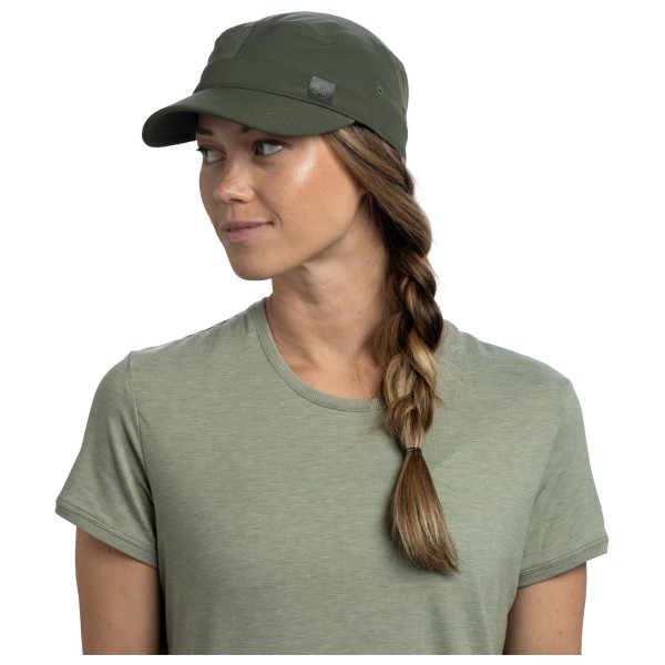 Buff - Military Cap - Gorra