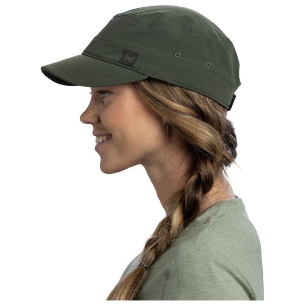 Buff - Military Cap - Lippalakki