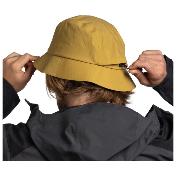Buff - Rain Bucket Hat - Hattu