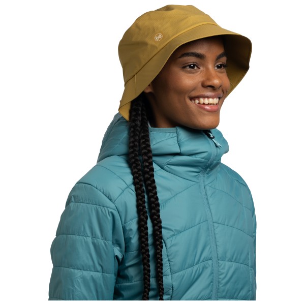 Buff - Rain Bucket Hat - Hattu