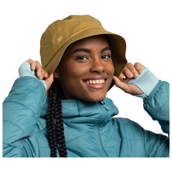 Buff - Rain Bucket Hat - Hattu