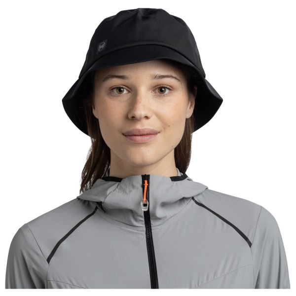 Buff - Rain Bucket Hat - Hoed