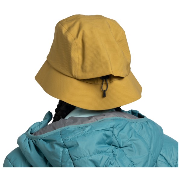 Buff - Rain Bucket Hat - Hut