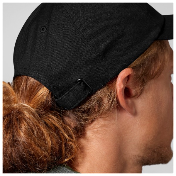 Salewa - Eagle Logo Cap Uni - Gorra