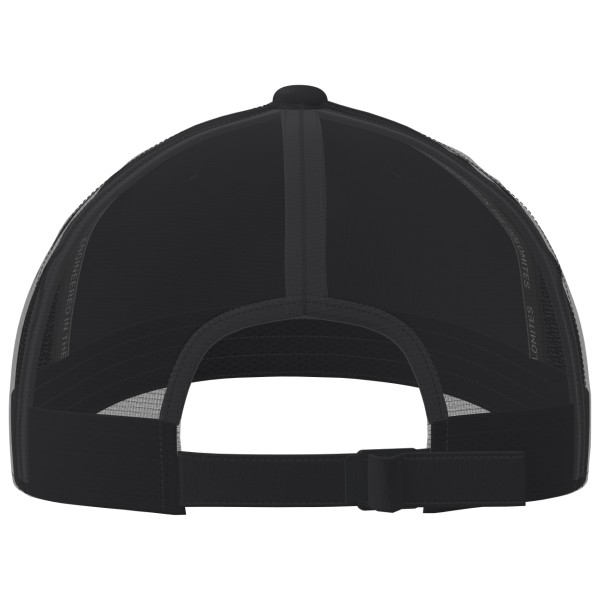 Salewa - Eagle Logo Mesh Cap Uni - Keps